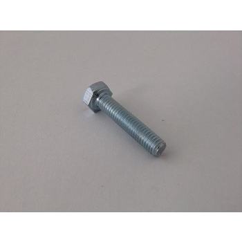 Bout M6x30mm